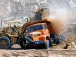 Berliet GBH 260 6x4 1979 года